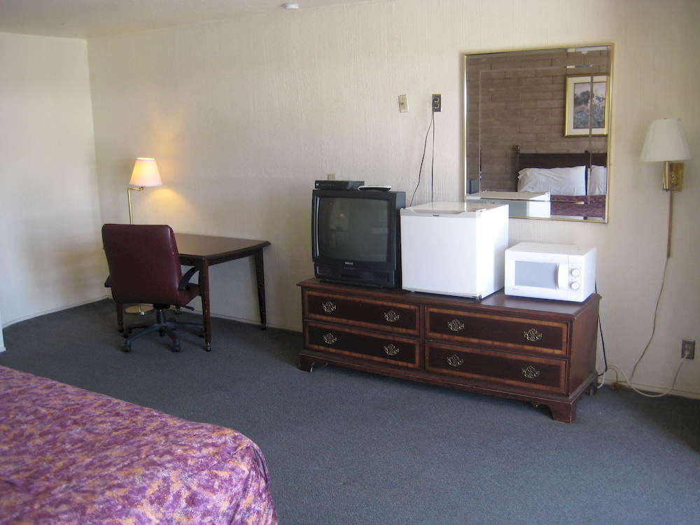 El Capitan Motel Gallup Exterior photo