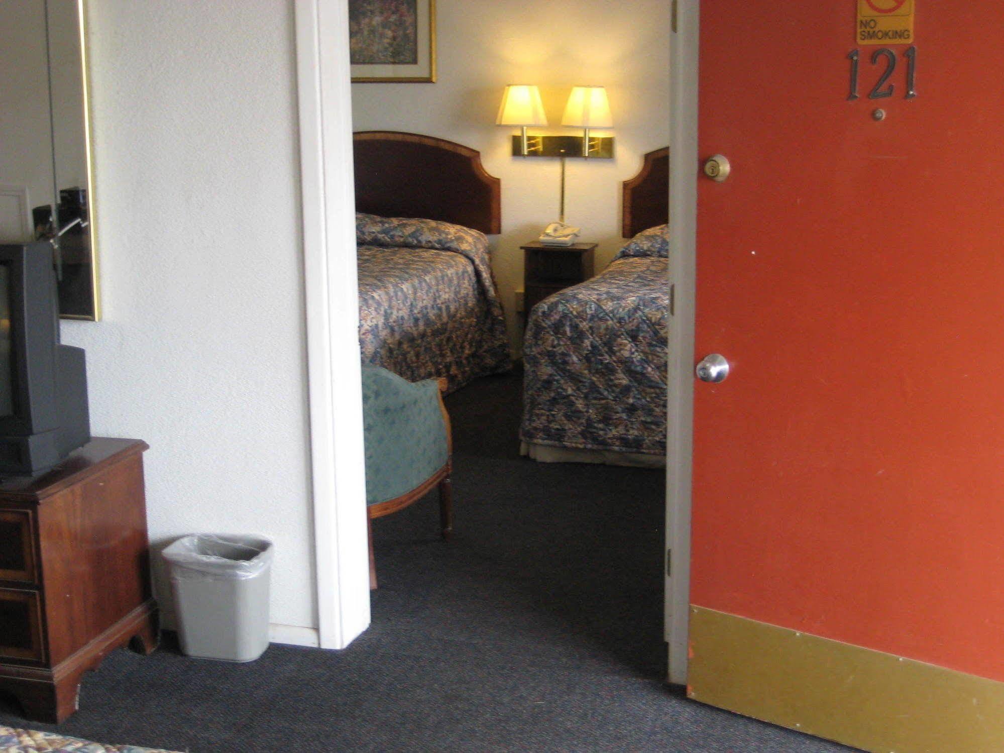 El Capitan Motel Gallup Exterior photo
