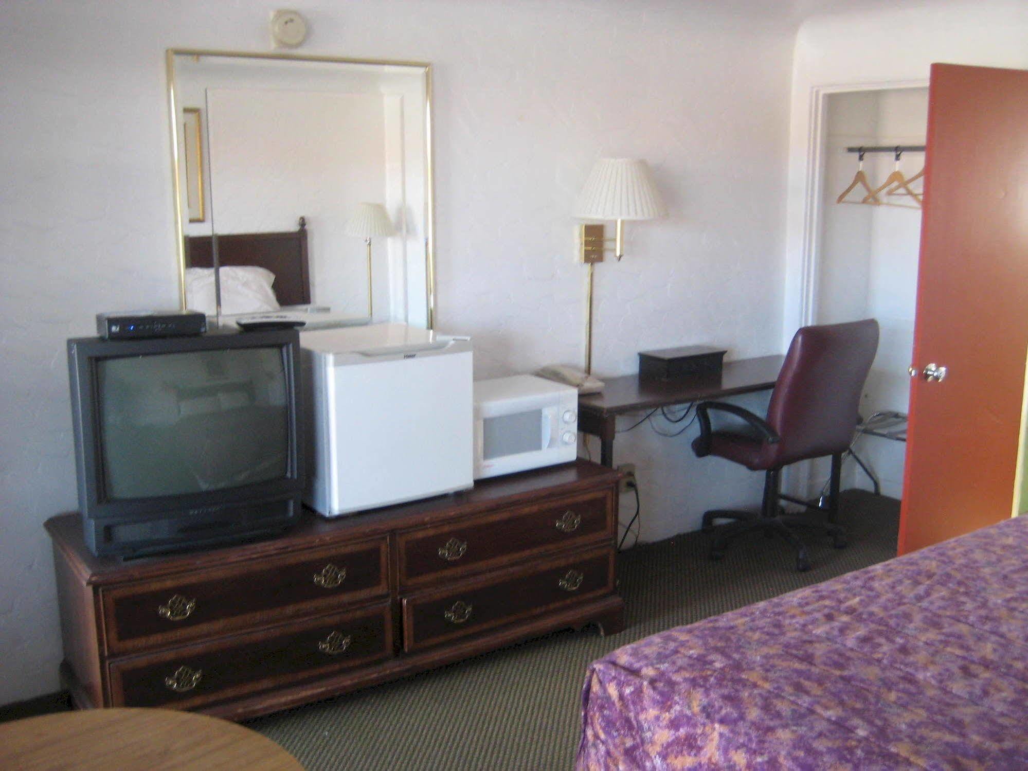 El Capitan Motel Gallup Exterior photo